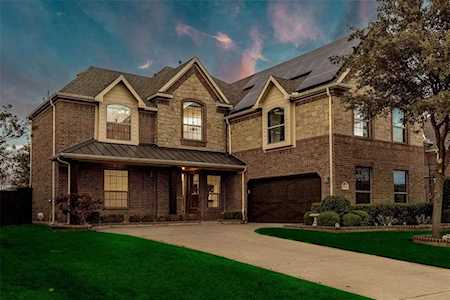 1954 Lewis Crossing Drive Keller, TX 76248