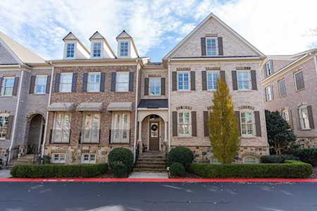 2362 Saint Davids Square NW #4 Kennesaw, GA 30152