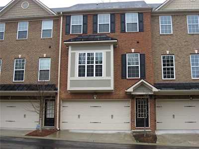 3255 Greenwich Ct Duluth, GA 30096