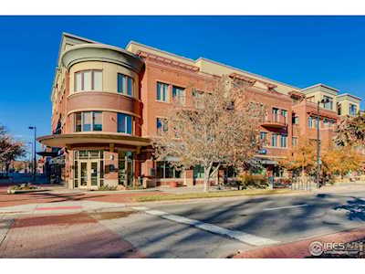 1301 Canyon Blvd Boulder, CO 80302