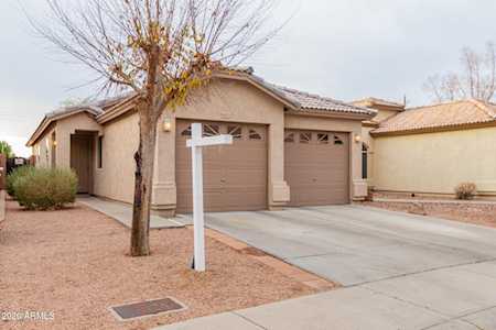 621 W Mcrae Drive Phoenix, AZ 85027