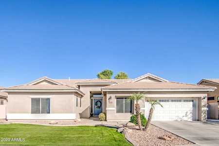 4070 E Del Rio Street Gilbert, AZ 85295