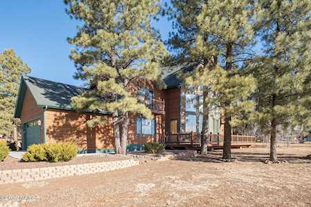 25 E Apache Rd Munds Park, AZ 86017