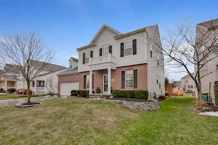 7565 Pateo Pass Drive Blacklick, OH 43004