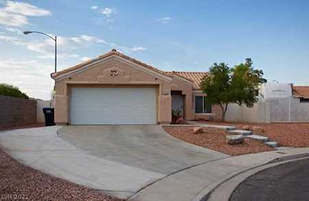 3218 Panamint Ct North Las Vegas, NV 89032