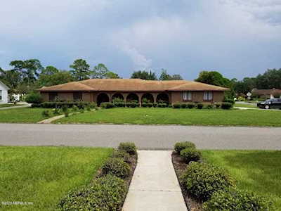 5605 Fort Sumter Rd Jacksonville, FL 32210