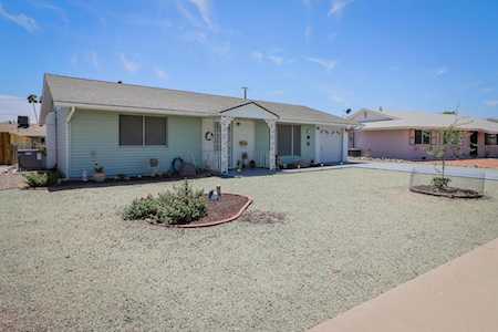 10033 W Palmer Drive Sun City, AZ 85351
