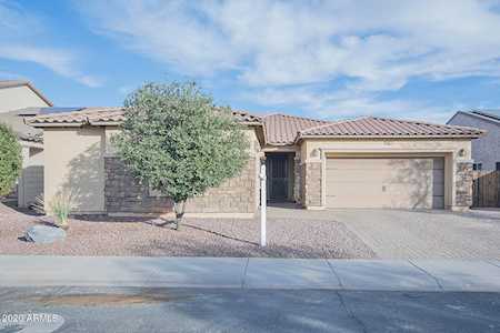 27277 N 91st Drive Peoria, AZ 85383