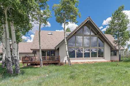 1960 W Anderson Rd Placerville, COLORADO 81430