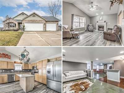 100 Meadowstone Dr Troy, MO 63379