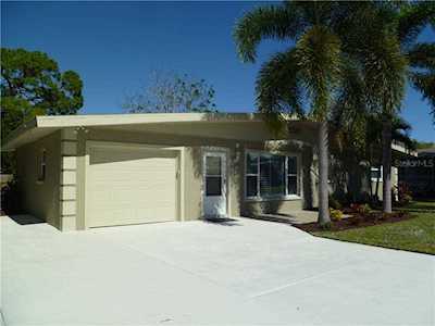 2469 Britannia Rd Sarasota, FL 34231