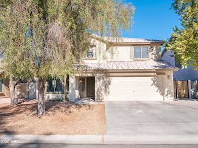 2636 E Desert Rose Trail San Tan Valley, AZ 85143