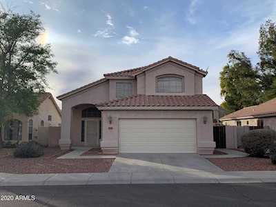2366 S Navajo Way Chandler, AZ 85286