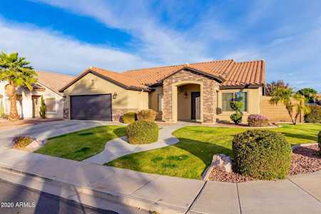 Sierra Ranch Real Estate in Mesa AZ - Sierra Ranch Homes for Sale in