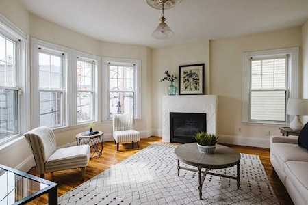 15 Wensley St #1 Boston, MA 02120