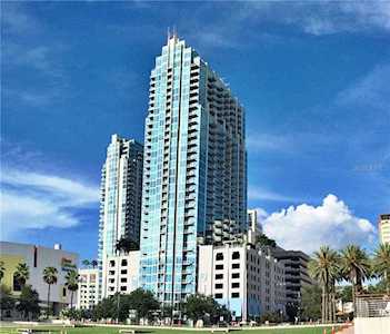 777 N Ashley Dr #914 Tampa, FL 33602