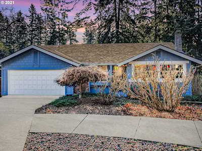 8728 SW Martinazzi Ct Tualatin, OR 97062