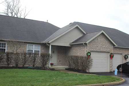 4775 Two Creek Drive Powell, OH 43065