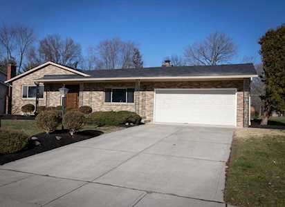 696 Jonsol Court Gahanna, OH 43230