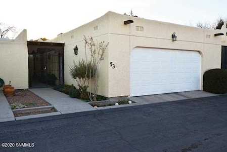 905 Conway Ave Las Cruces, NM 88005