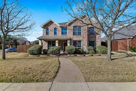 7609 Junegrass Lane Frisco, TX 75035
