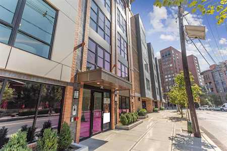 10 Paterson Ave #3B Hoboken, NJ 07030