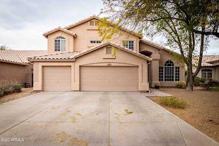 1270 N Ithica Street Gilbert, AZ 85233