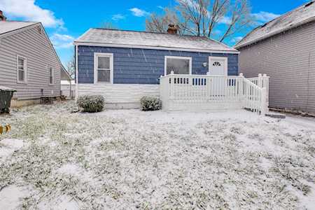 2628 Osceola Avenue Columbus, OH 43211