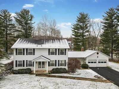 172 Mill Race Road Granville, OH 43023