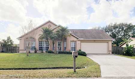 392 NW Krefeld Road Palm Bay, FL 32907