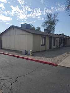 3645 N 71st Avenue #19 Phoenix, AZ 85033
