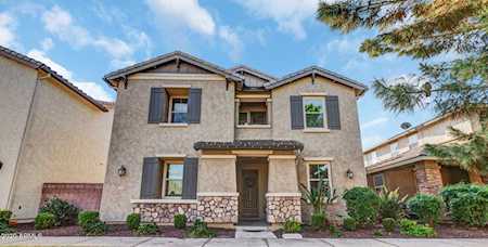 3664 E Gideon Way Gilbert, AZ 85296