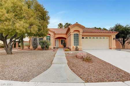 4424 Crimson Leaf Dr Las Vegas, NV 89130