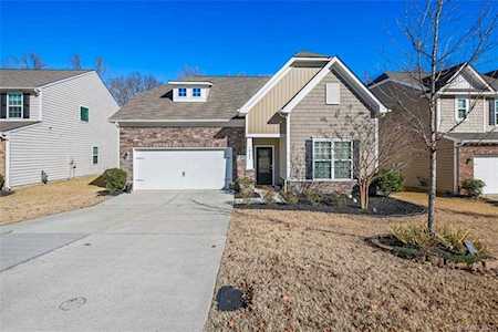 10706 Sapphire Trl Davidson, NC 28036