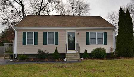 105 Morrison Road Taunton, MA 02718