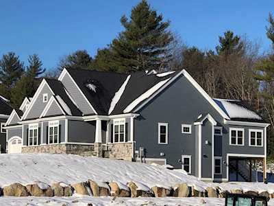 32 Pass Farm Road Attleboro, MA 02703