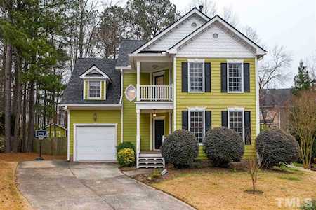 307 Country Valley Court Apex, NC 27502