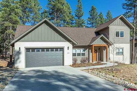325 Hay Barn Durango, CO 81301