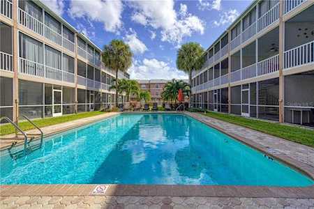 637 Pinellas Bayway S #303 Tierra Verde, FL 33715