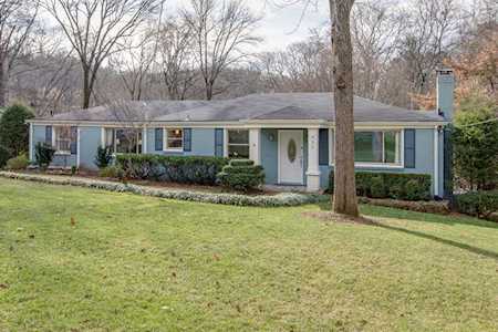 825 Russleo Dr Nashville, TN 37209