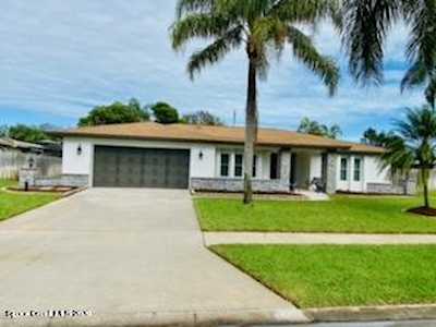 480 Coach Road Satellite Beach, FL 32937