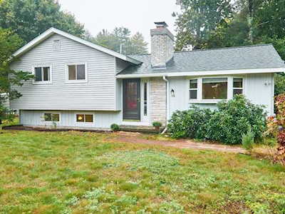 15 Pinewood Avenue Sudbury, MA 01776