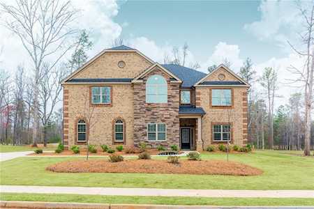 444 Prague Way Hampton, GA 30228