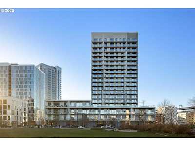1150 NW Quimby St #1104 Portland, OR 97209