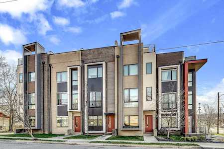 1121 Summit Avenue Nashville, TN 37203
