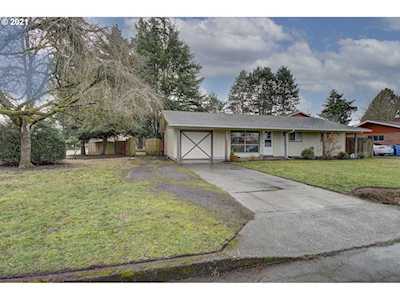 7111 Tennessee Ln Vancouver, WA 98664