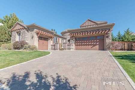 1930 Champion Hills Drive Reno, NV 89523-3886