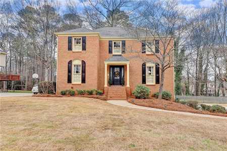 2666 Chancellor Way Duluth, GA 30096