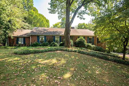 5846 Merrimac Ct Nashville, TN 37215