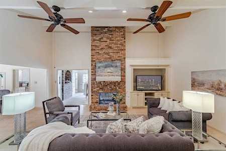 267 Oak Hill Drive Trophy Club, TX 76262